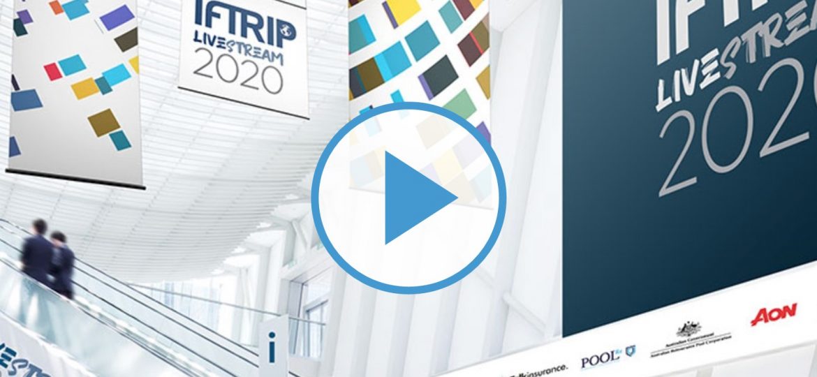 IFTRIP LIVESTREAM 2020 highlights playbutton